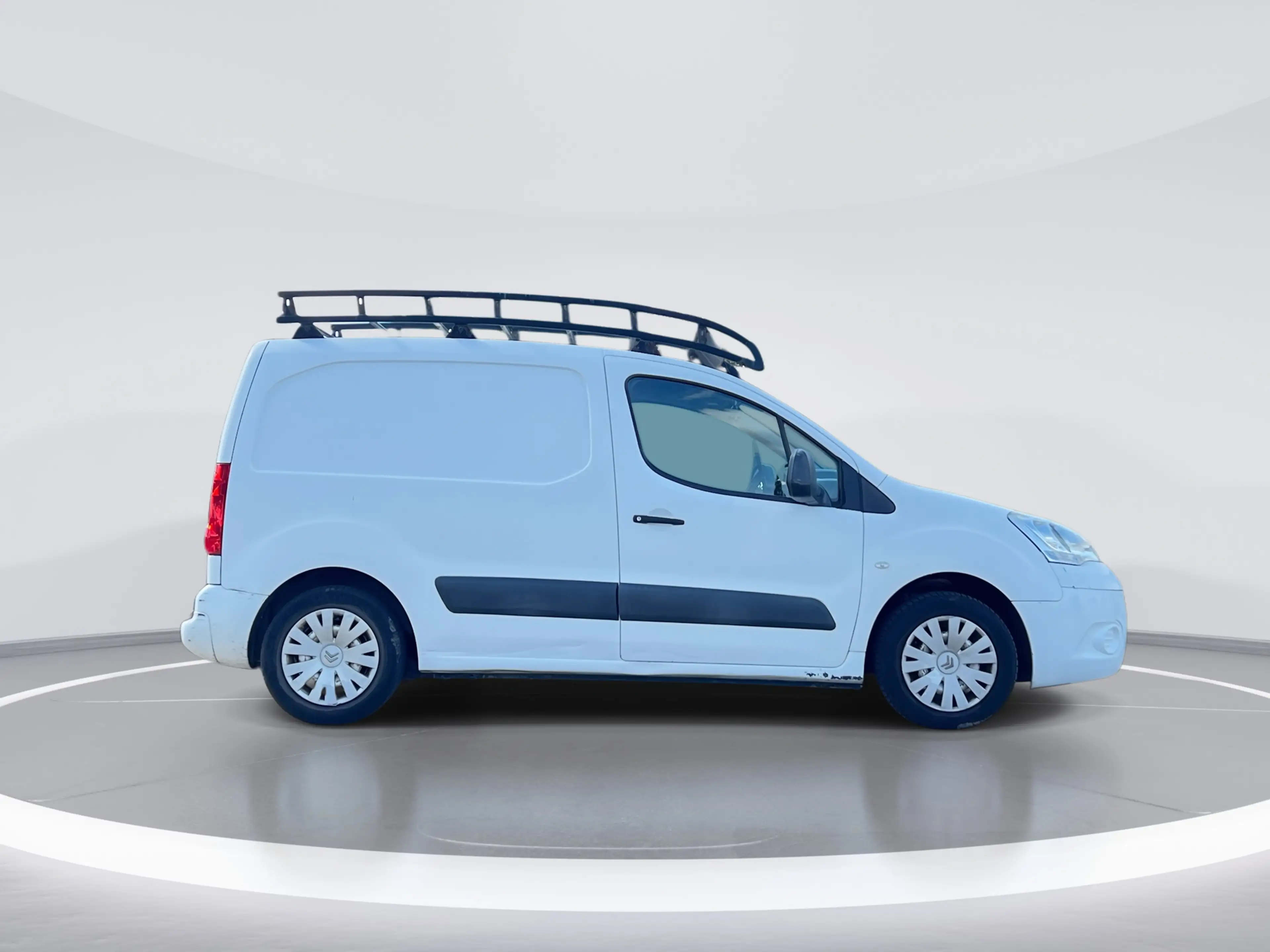 Citroen Berlingo 1.6i 500 Comfort | UNIEK! BENZINE! | ELEK PAKKET | — photo 15