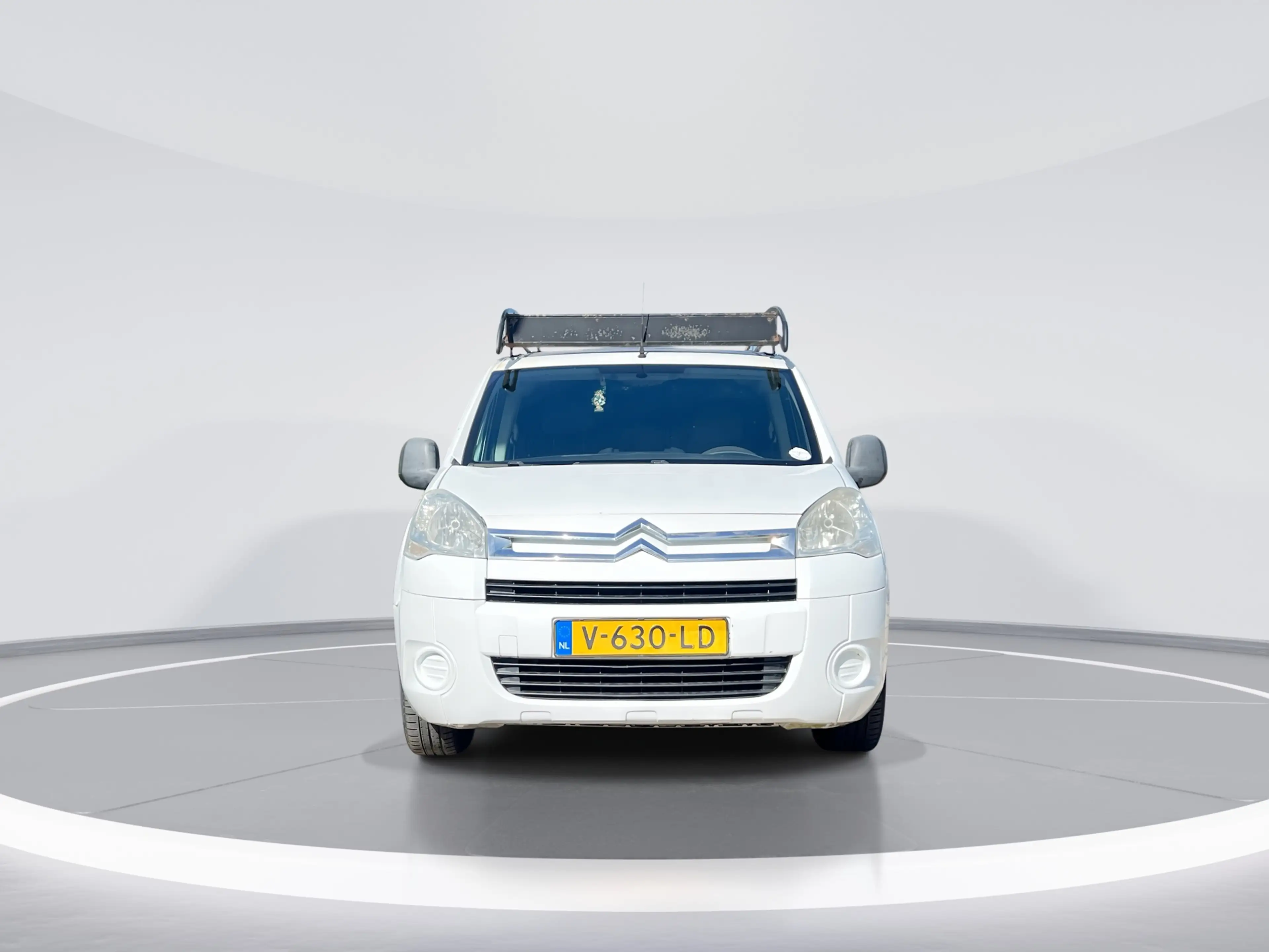 Citroen Berlingo 1.6i 500 Comfort | UNIEK! BENZINE! | ELEK PAKKET | — photo 3