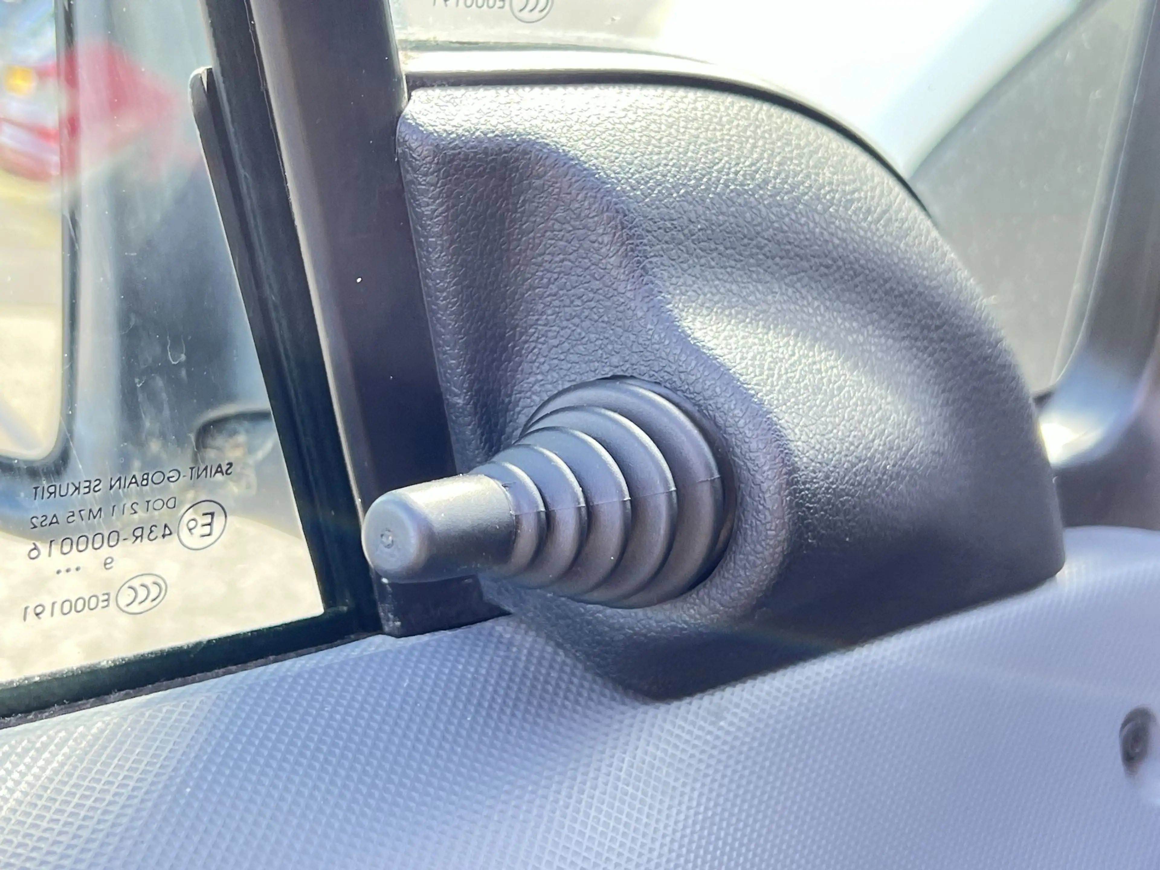 Citroen Berlingo 1.6i 500 Comfort | UNIEK! BENZINE! | ELEK PAKKET | — photo 6