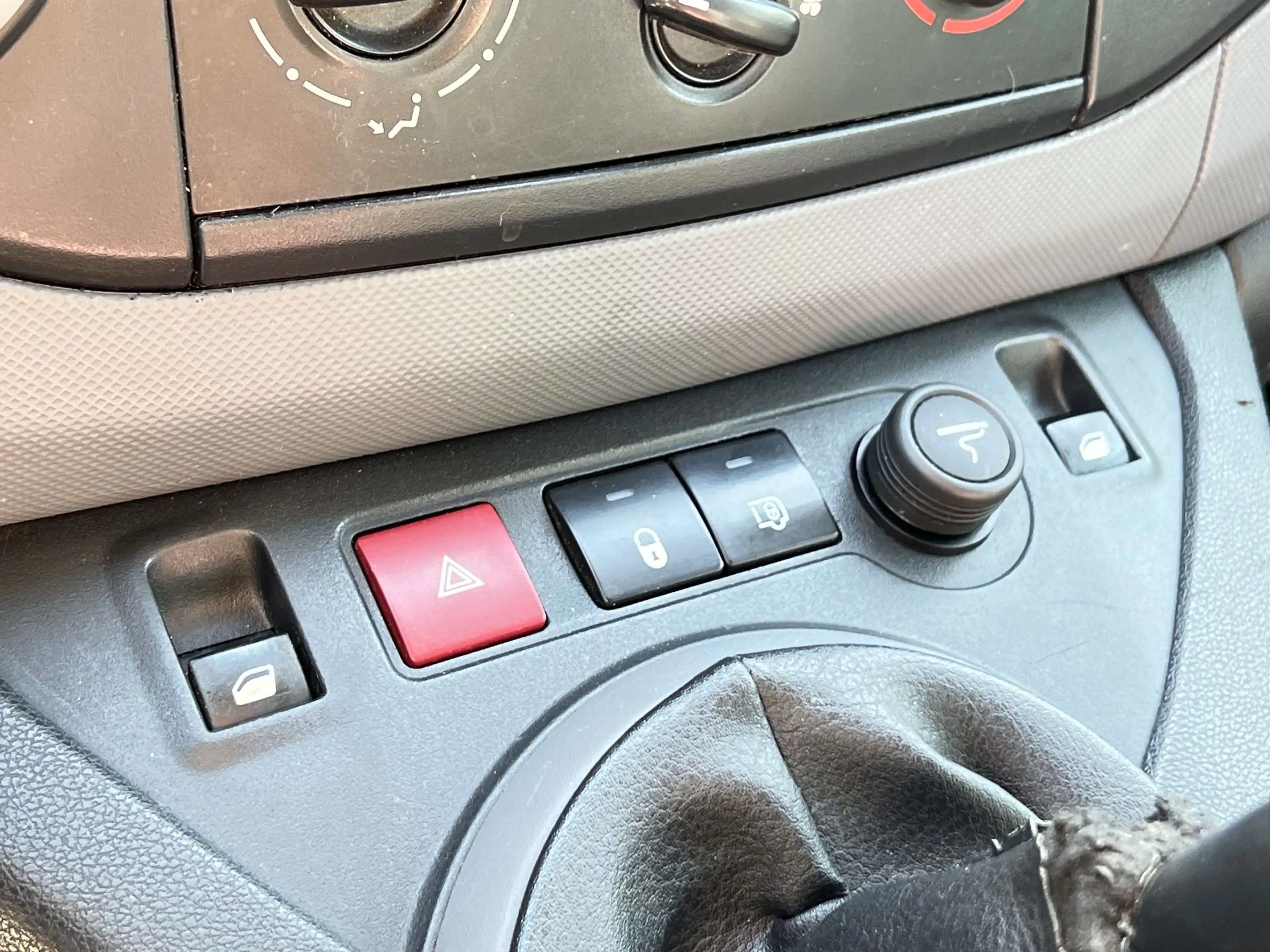 Citroen Berlingo 1.6i 500 Comfort | UNIEK! BENZINE! | ELEK PAKKET | — photo 12