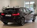 BMW 118 i Sport Line LC+/HUD/AG+/ParkSyst/LED/LenkrHz Noir - thumbnail 10