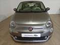 Fiat 500 1.2 Lounge Gris - thumbnail 3