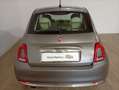 Fiat 500 1.2 Lounge Gris - thumbnail 4