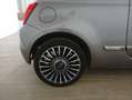 Fiat 500 1.2 Lounge Gris - thumbnail 6