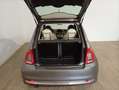 Fiat 500 1.2 Lounge Gris - thumbnail 5