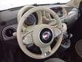 Fiat 500 1.2 Lounge Gris - thumbnail 8