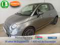 Fiat 500 1.2 Lounge Gris - thumbnail 1
