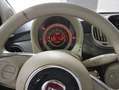 Fiat 500 1.2 Lounge Gris - thumbnail 14