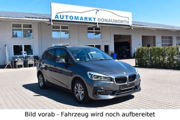 Aut. Sport Line Navi PanoDach