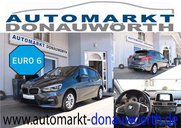 Aut. Sport Line Navi PanoDach