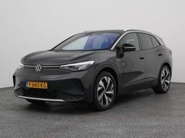 First 77 kWh | CAMERA | ADAPTIVE | STOELVERW.