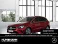Mercedes-Benz B 200 d Progressive MBUXNavi-Prem. Kamera Easy-P Rot - thumbnail 1