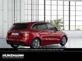 Mercedes-Benz B 200 d Progressive MBUXNavi-Prem. Kamera Easy-P Rot - thumbnail 3