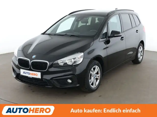 BMW 2er