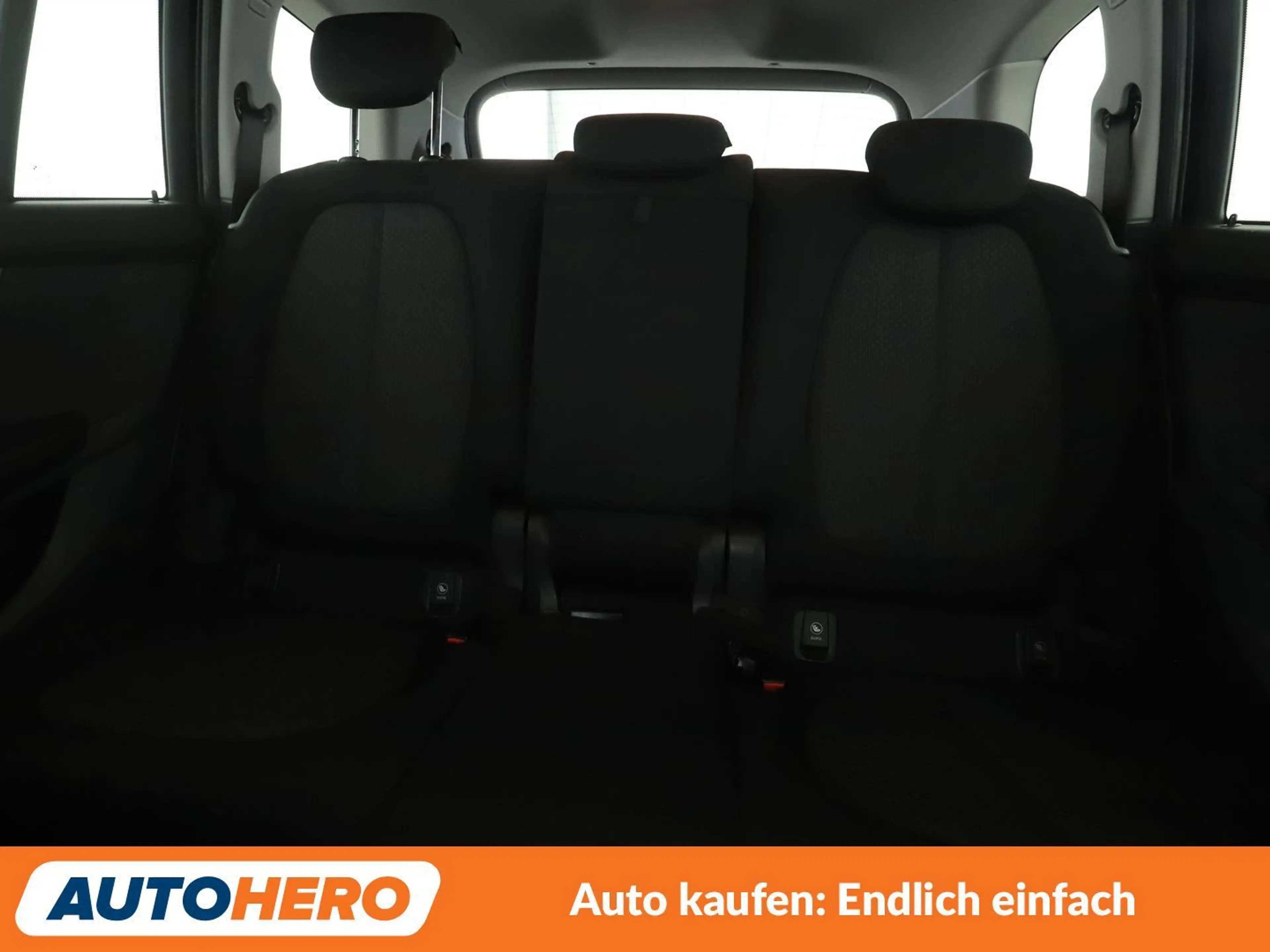 BMW 216 216i Gran Tourer Advantage*TEMPO*PDC*SHZ* — photo 15