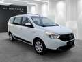Dacia Lodgy Laureate Weiß - thumbnail 2