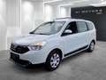 Dacia Lodgy Laureate Weiß - thumbnail 1
