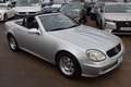 Mercedes-Benz SLK 200 Kompressor Gris - thumbnail 4