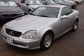 Mercedes-Benz SLK 200 Kompressor Gris - thumbnail 22