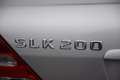 Mercedes-Benz SLK 200 Kompressor Gris - thumbnail 25