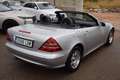 Mercedes-Benz SLK 200 Kompressor Gris - thumbnail 5