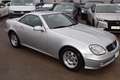 Mercedes-Benz SLK 200 Kompressor Gris - thumbnail 23