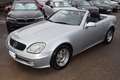 Mercedes-Benz SLK 200 Kompressor Gris - thumbnail 2