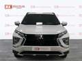 Mitsubishi Eclipse Cross 2.4 PHEV KAITEKI AUTO 4WD 5P Blanco - thumbnail 2