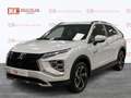 Mitsubishi Eclipse Cross 2.4 PHEV KAITEKI AUTO 4WD 5P Blanco - thumbnail 1