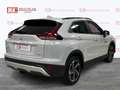 Mitsubishi Eclipse Cross 2.4 PHEV KAITEKI AUTO 4WD 5P Blanco - thumbnail 4