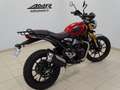 Triumph Scrambler 400 X Rouge - thumbnail 3