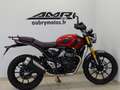 Triumph Scrambler 400 X Rouge - thumbnail 1