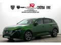 Peugeot 308 1.2 PureTech S&S Allure EAT8 130 Verde - thumbnail 3
