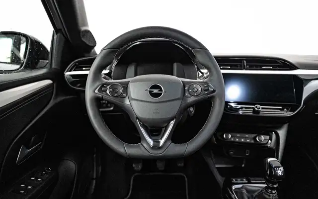 Opel Corsa view 11