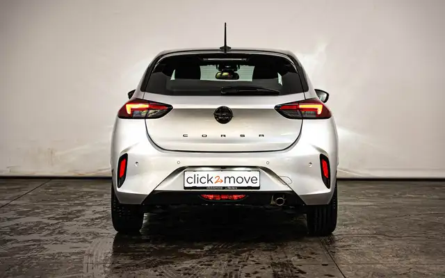 Opel Corsa view 4