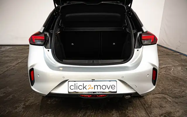 Opel Corsa view 6