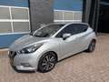 Nissan Micra 1.0 IG-T N-Connecta, navi, climate/cruise control, Grijs - thumbnail 33
