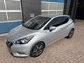 Nissan Micra 1.0 IG-T N-Connecta, navi, climate/cruise control, Grijs - thumbnail 26