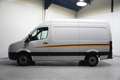 Volkswagen Crafter 2.0 TDI 136 pk L2H2 Airco, Cruise Control Trekhaak Wit - thumbnail 7