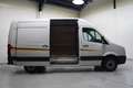 Volkswagen Crafter 2.0 TDI 136 pk L2H2 Airco, Cruise Control Trekhaak Wit - thumbnail 9