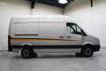 Volkswagen Crafter 2.0 TDI 136 pk L2H2 Airco, Cruise Control Trekhaak Wit - thumbnail 8