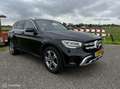 Mercedes-Benz GLC 300 300de 4MATIC PLUG INN HYBRID Noir - thumbnail 3