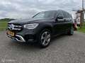 Mercedes-Benz GLC 300 300de 4MATIC PLUG INN HYBRID Noir - thumbnail 2