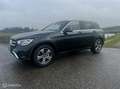 Mercedes-Benz GLC 300 300de 4MATIC PLUG INN HYBRID Noir - thumbnail 4