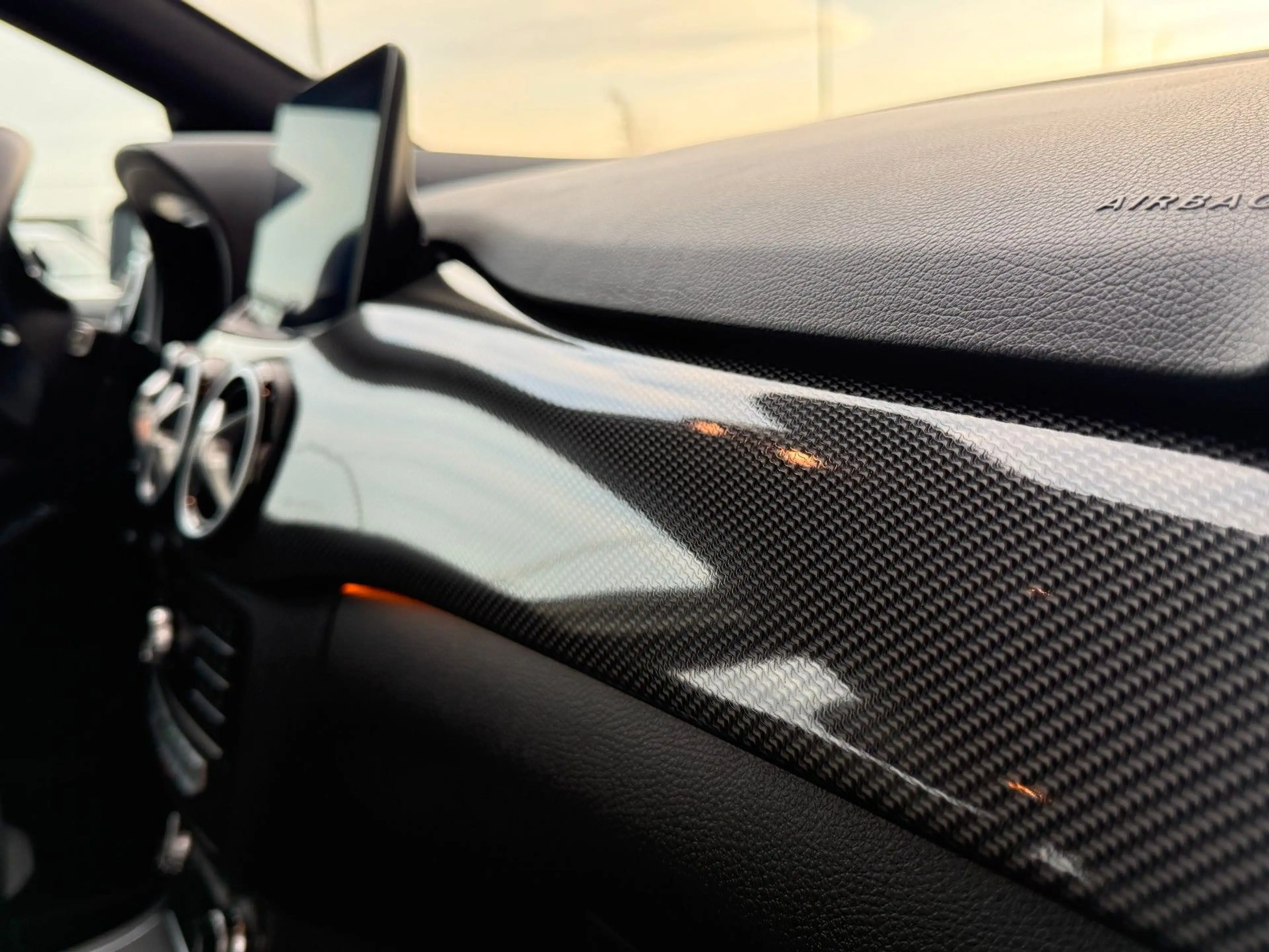 Mercedes-Benz B 200 CDI AMG Line|7G DCT Automatik|LED|AHK — photo 28