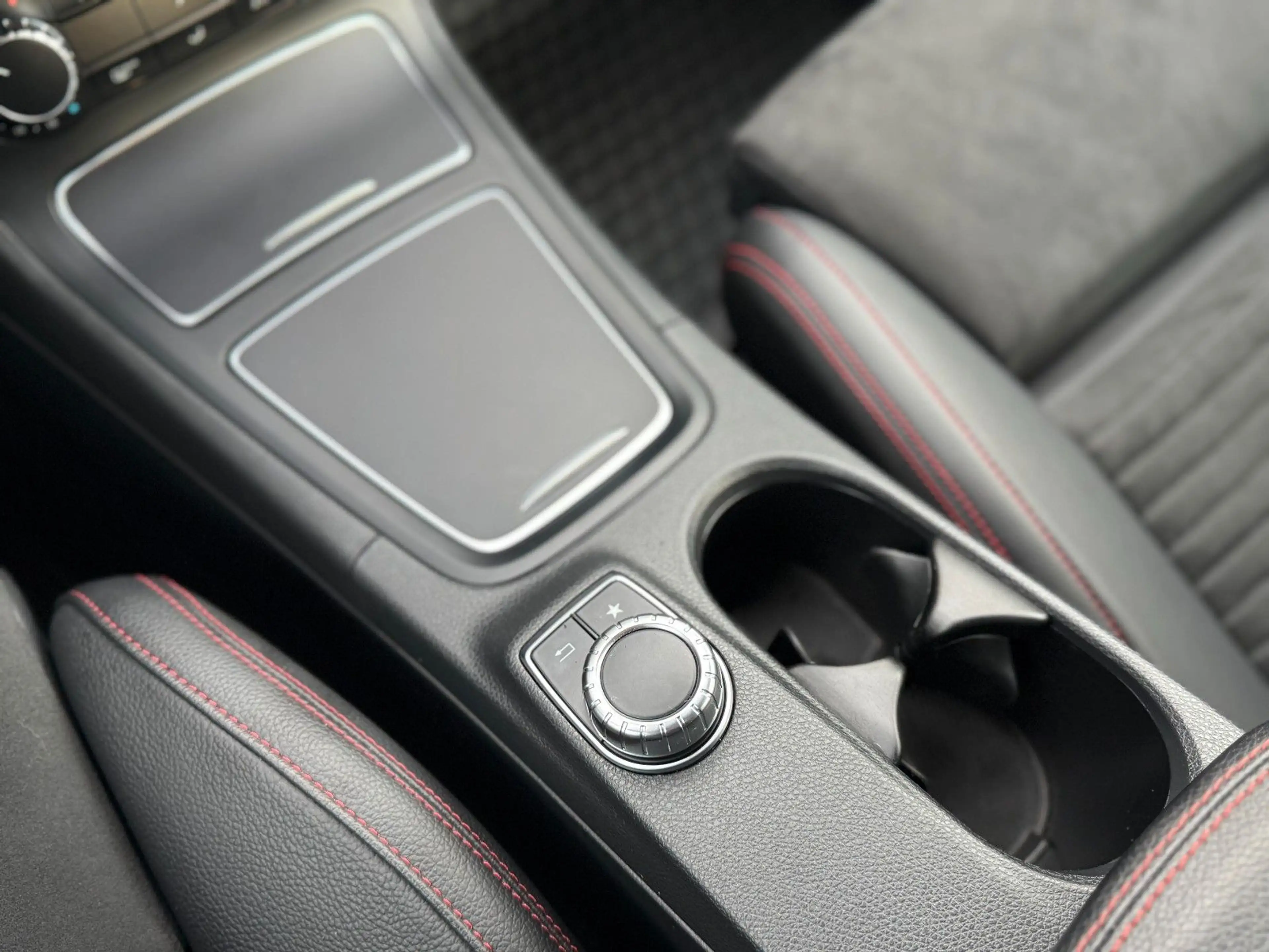 Mercedes-Benz B 200 CDI AMG Line|7G DCT Automatik|LED|AHK — photo 30