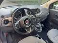 Fiat 500 500 III 2015 1.2 Lounge 69cv Grigio - thumbnail 7