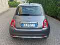 Fiat 500 500 III 2015 1.2 Lounge 69cv Grigio - thumbnail 5