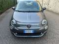Fiat 500 500 III 2015 1.2 Lounge 69cv Grigio - thumbnail 1