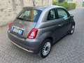 Fiat 500 500 III 2015 1.2 Lounge 69cv Grigio - thumbnail 4